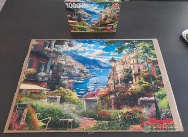 puzzle 1000 pezzi
