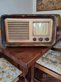 radio