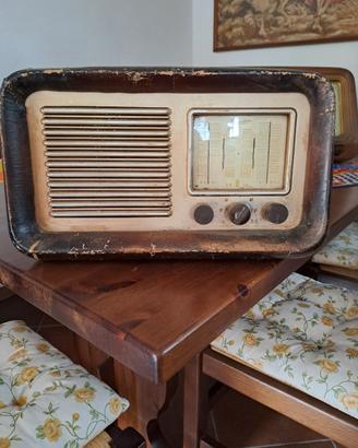 radio