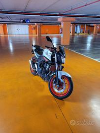 MT-03 2019
