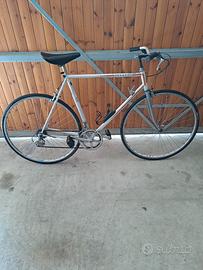 bicicletta d'epoca peugeot 