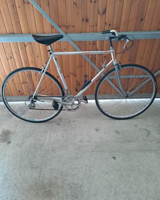 bicicletta d'epoca peugeot 