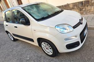 Fiat panda multijet Diesel