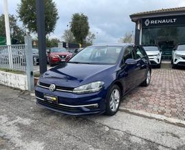 Volkswagen Golf 1.6 TDI 115 CV 5p. Business B...