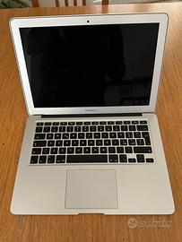 MacBook air 2017