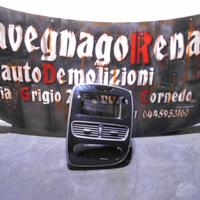 Plancia cornice radio renault clio 4 2012-2019
