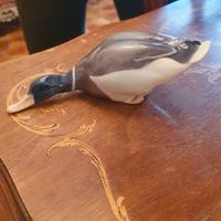 Royal Copenhagen – Anatra in Porcellana – Mod. 170