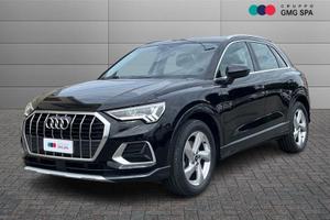 Audi Q3 35 1.5 tfsi Business Advanced s-tronic