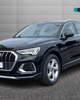 Audi Q3 35 1.5 tfsi Business Advanced s-tronic