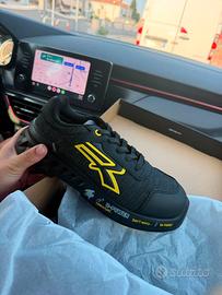 Scarpe U-Power donna