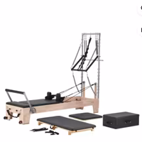 N. 5 Tower Reformer
