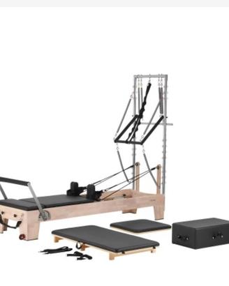 N. 5 Tower Reformer