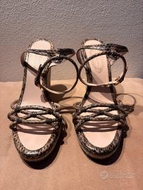 Sandali donna Elie Tahari