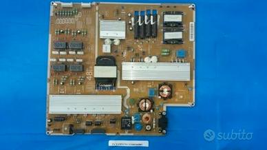    TV SAMSUNG UE48JS8500 ALIMENTATORE BN44-00833A