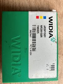 inserti Widia