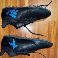 Scarpe Adidas Techfit - calcetto - 42