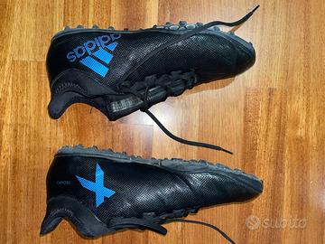 Scarpe Adidas Techfit - calcetto - 42