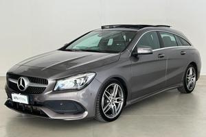 MERCEDES-BENZ CLA 220 d S.W. Automatic AMG LINE