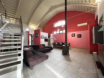 VILLA SINGOLA A MARIANA MANTOVANA