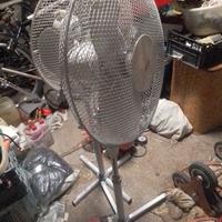 ventilatore a piantana 