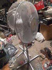 ventilatore a piantana 