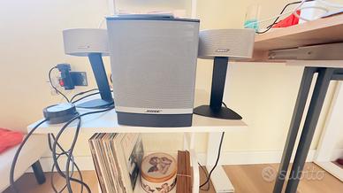 Bose Companion 50  originale