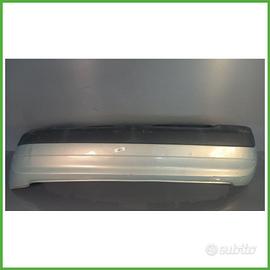 Paraurti Posteriore RENAULT CLIO 2a Serie Berlina 