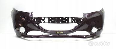 PARAURTI ANTERIORE PEUGEOT 208 ORIGINALE