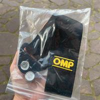 Gancio traino OMP per auto da corsa/tuning