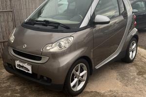 Smart ForTwo 1000 52 kW coupé passion
