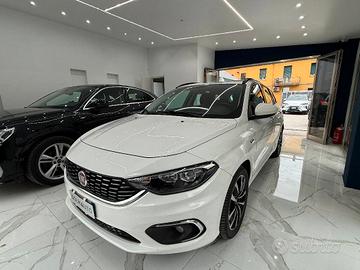 Fiat Tipo FIAT TIPO 1.6 mjt Lounge s&s 120cv FINAN