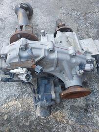 RIDUTTORE USATO SUZUKI JIMNY 1.5 DCI