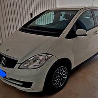 Mercedes classe A 180 cdi 