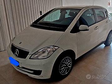 Mercedes classe A 180 cdi 