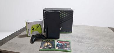 xbox serie x 1TB