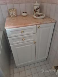 mobile bagno