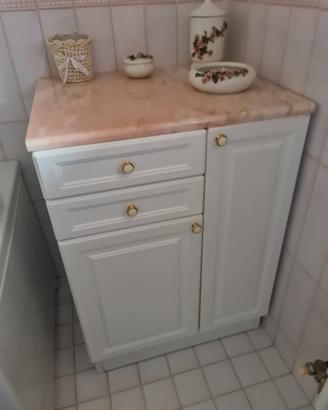 mobile bagno