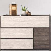 Armadio e cassettiera modello Vela - Mondo Conveni