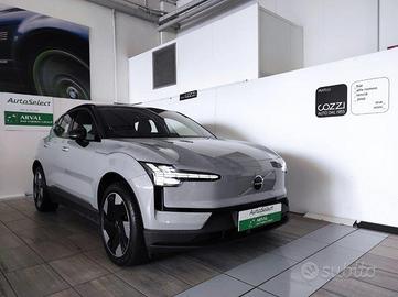 VOLVO EX30 (2023-->) - EX30 Single Motor Extended
