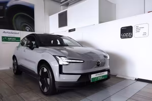 VOLVO EX30 (2023-->) - EX30 Single Motor Extended