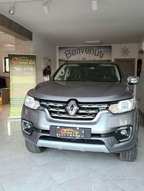 RENAULT ALASKAN 2.199CC DCI 160CV 2018