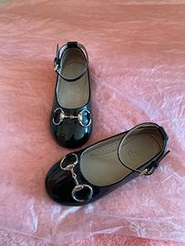 Scarpe gucci bimba