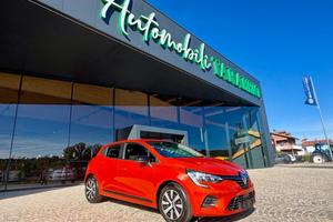 RENAULT Clio 90 CV - AZIENDALE - KM 25.000 - NO