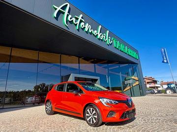 RENAULT Clio 90 CV - AZIENDALE - KM 25.000 - NO