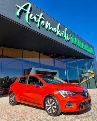 RENAULT Clio 90 CV - AZIENDALE - KM 25.000 - NO