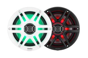 Speaker CMS Clarion casse stereo nautica