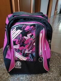 zaino trolley invvicta 