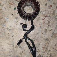 ricambi Cagiva Raptor 1000