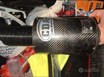 Airbox carbonio 