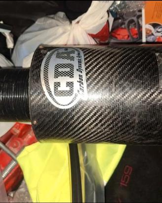 Airbox carbonio 